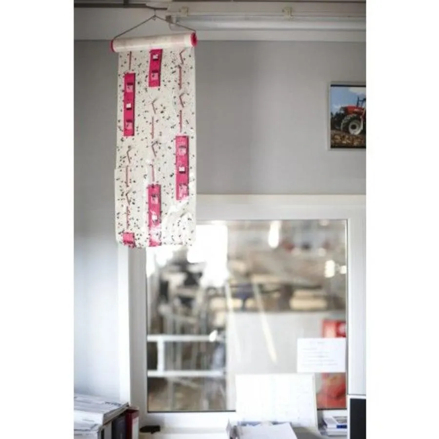 Silva Fly-Stop Vanggordijn 3 Silva Fly-Stop Vanggordijn