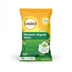 Solabiol Meststof Gazon 10 KG