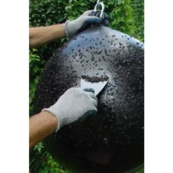 Sticky-Trap Dazenvallen Lijm 1,5 Liter 8 Sticky-Trap Dazenvallen Lijm 1,5 Liter -Pokon Winkel sticky trap dazenvallen lijm 15 liter 2