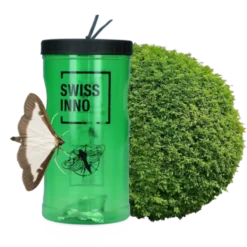 Swissinno Buxusmotval Incl. Lokstof