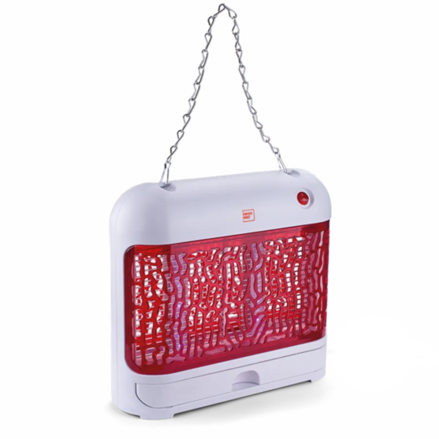 Swissinno Insect Destroyer 24W LED 4 Swissinno Insect Destroyer 24W LED - Afbeelding 2