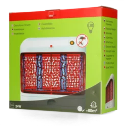 Swissinno Insect Destroyer 24W LED 9 Swissinno Insect Destroyer 24W LED -Pokon Winkel swissinno insect destroyer 24w led 3