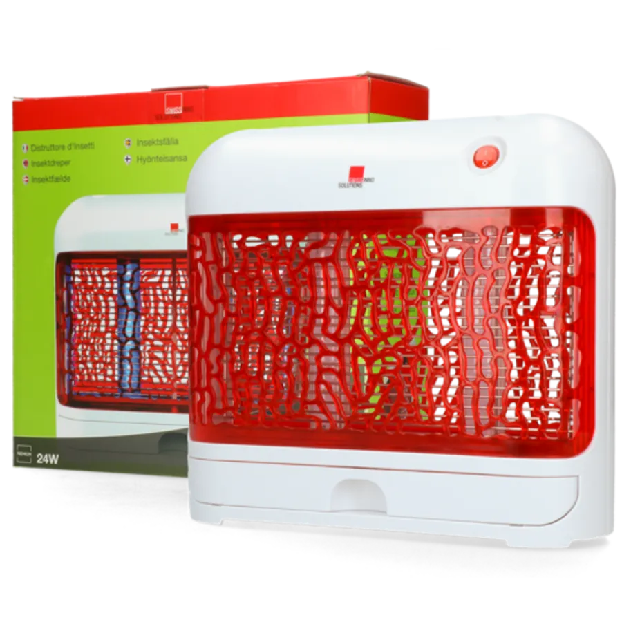 Swissinno Insect Destroyer 24W LED 3 Swissinno Insect Destroyer 24W LED