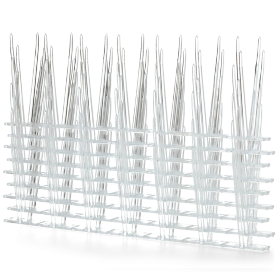 Swissinno Vogelpinnen 300 Cm (9 Strips) 5 Swissinno Vogelpinnen 300 Cm (9 Strips) - Afbeelding 3