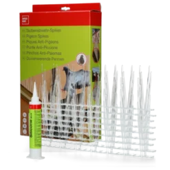 Swissinno Vogelpinnen 300 Cm (9 Strips)