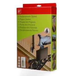 Swissinno Vogelpinnen 300 Cm (9 Strips) 9 Swissinno Vogelpinnen 300 Cm (9 Strips) -Pokon Winkel swissinno vogelpinnen 300 cm 9 strips 3