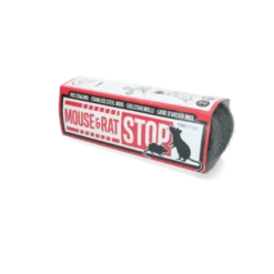 Tekksteel Mouse & Rat Stop Staalwol 200GR
