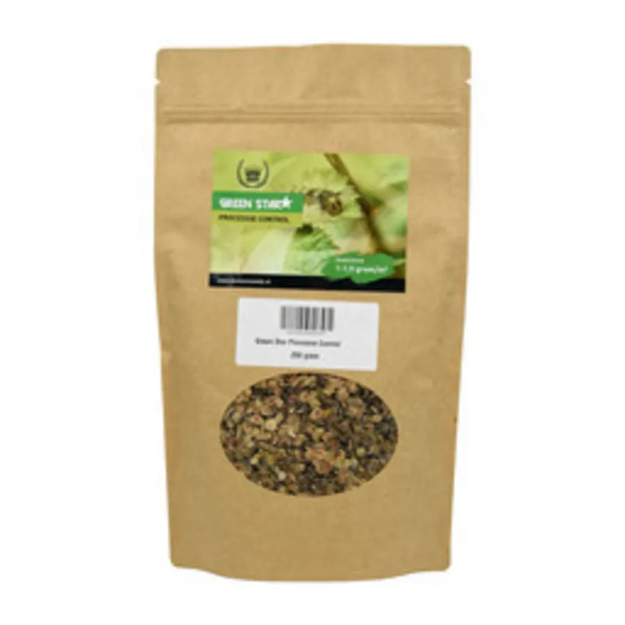 Ten Have Seeds Graszaad Greenstar Processie-Control 250 Gram 3 Ten Have Seeds Graszaad Greenstar Processie-Control 250 Gram