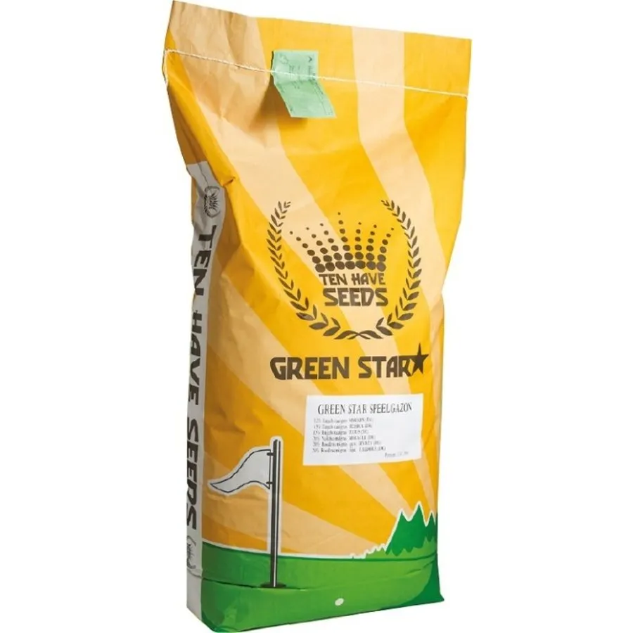 Ten Have Seeds Graszaad Schaduwrijk 15 KG 3 Ten Have Seeds Graszaad Schaduwrijk 15 KG