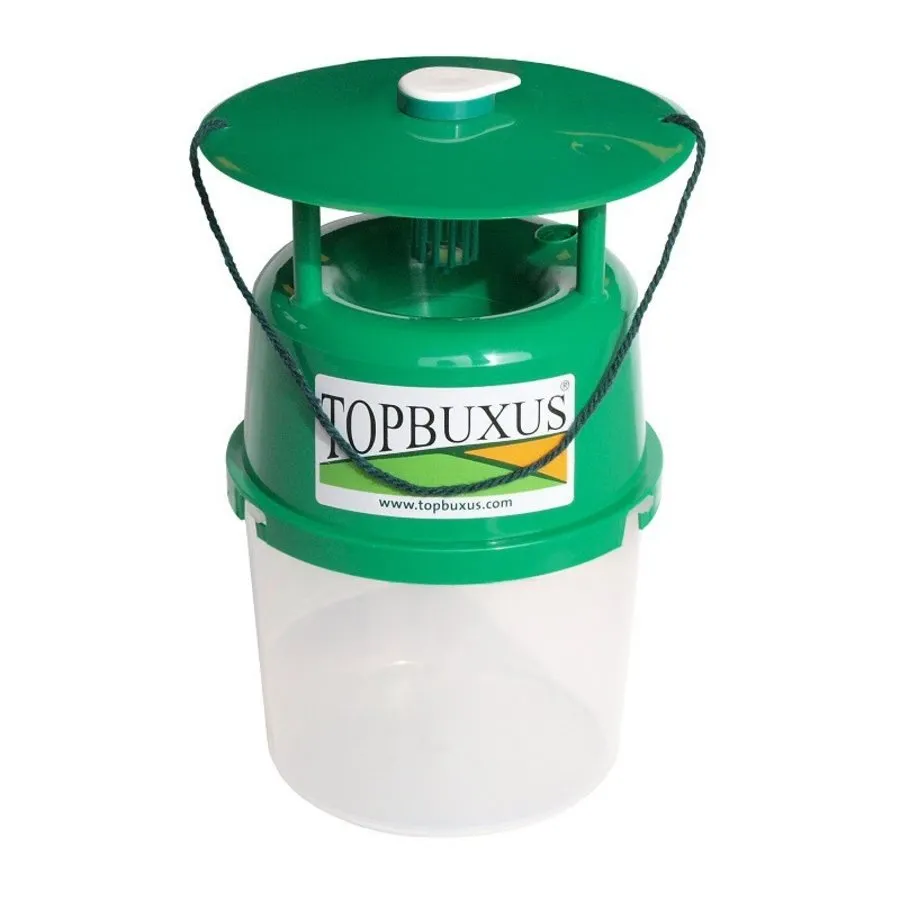 Topbuxus Buxusmot Val 4 Topbuxus Buxusmot Val - Afbeelding 2