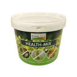 Topbuxus Health-Mix 2 Kilo