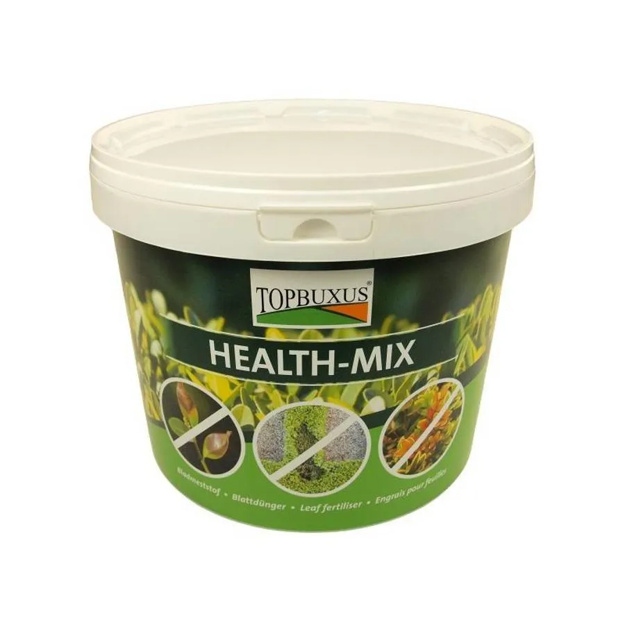 Topbuxus Health-Mix 2 Kilo 3 Topbuxus Health-Mix 2 Kilo