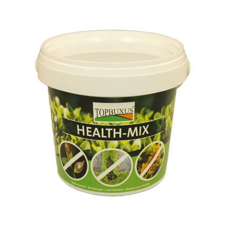 Topbuxus Health-Mix 200 Gram 3 Topbuxus Health-Mix 200 Gram