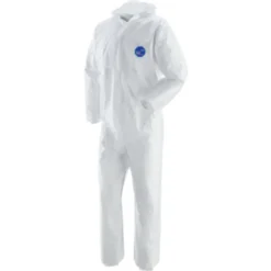 Tyvek Classic Xpert Wegwerp Overall L
