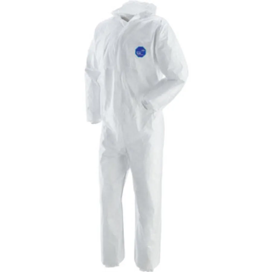 Tyvek Classic Xpert Wegwerp Overall L 3 Tyvek Classic Xpert Wegwerp Overall L