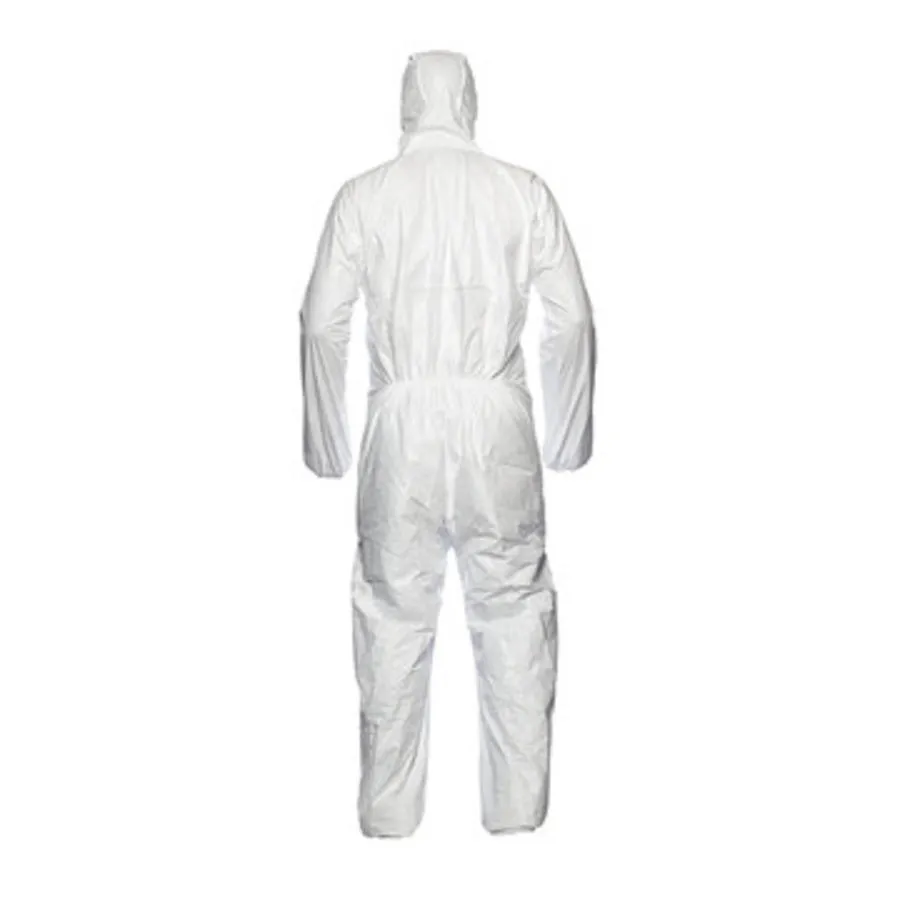 Tyvek Classic Xpert Wegwerp Overall XL 4 Tyvek Classic Xpert Wegwerp Overall XL - Afbeelding 2