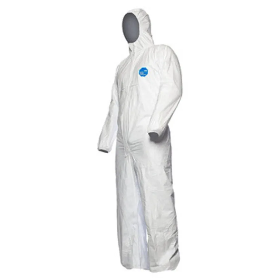 Tyvek Classic Xpert Wegwerp Overall XL 5 Tyvek Classic Xpert Wegwerp Overall XL - Afbeelding 3