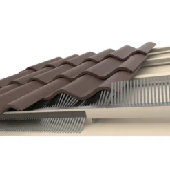 Ventistrip XL75 RVS Vogelschroot 10x 1M