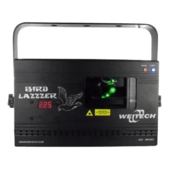 Weitech Bird Lazzzer Vogelverjager