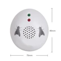 Weitech Vliegenverjager - Fly Repeller