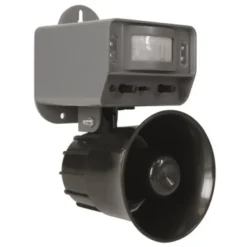 Weitech Vogel Verjager