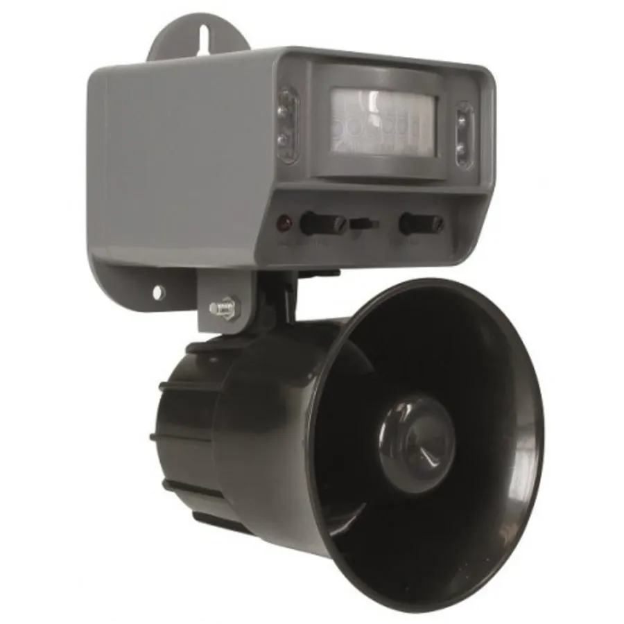 Weitech Vogel Verjager 3 Weitech Vogel Verjager