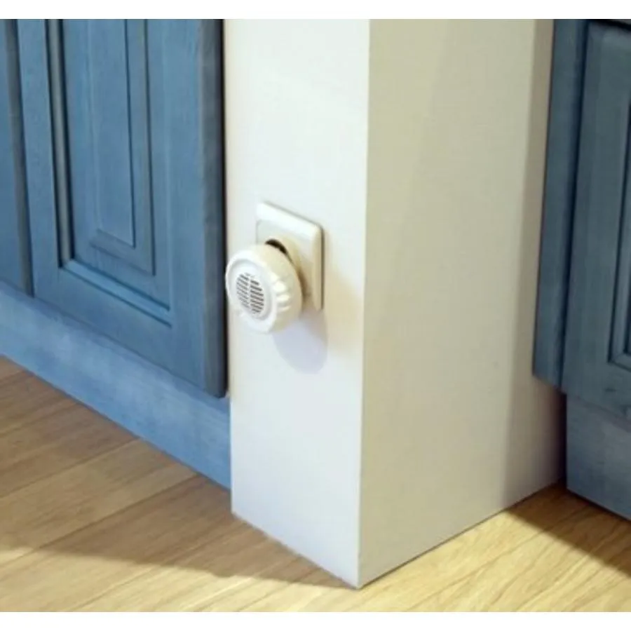 Weitech WK3523 Muizen En Insecten Verjagers 3 Stuks 4 Weitech WK3523 Muizen En Insecten Verjagers 3 Stuks - Afbeelding 2