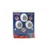 Weitech WK3523 Muizen En Insecten Verjagers 3 Stuks 1 Weitech WK3523 Muizen En Insecten Verjagers 3 Stuks -Pokon Winkel weitech wk3523 muizen en insecten verjagers 3 stuk