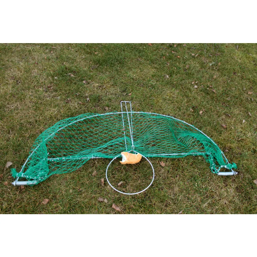 Zielona Lapka Grote Klapval 5 Zielona Lapka Grote Klapval - Afbeelding 3