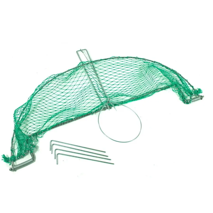 Zielona Lapka Grote Klapval 3 Zielona Lapka Grote Klapval