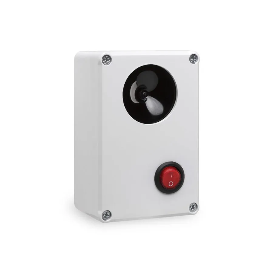 Zielona Lapka Ongedierte Verjager 1500m2 3 Zielona Lapka Ongedierte Verjager 1500m2