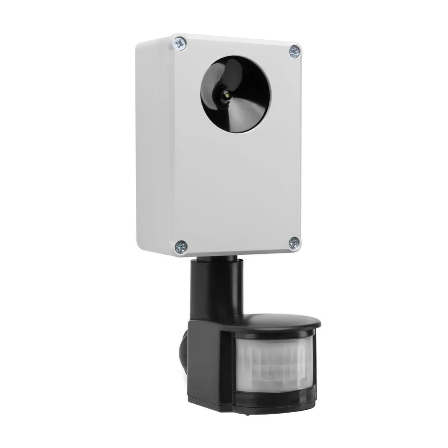 Zielona Lapka Ongedierteverjager 1500m2 3 Zielona Lapka Ongedierteverjager 1500m2