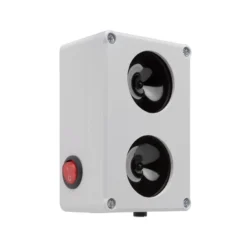 Zielona Lapka Ongedierteverjager 2000m2